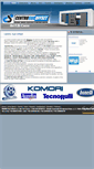 Mobile Screenshot of centrosudoffset.it